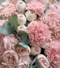 Author’s bouquet “Sugar Sweet”