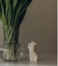 Decorative candles - "Aphrodite"