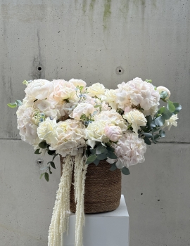  Basket “Pastel Symphony”
