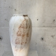 Vintage copper vase (H36cm)