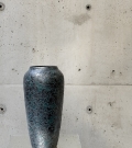 Vintage mosaic vase (H36cm)