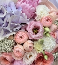 Bouquet “Watercolour Bloom”