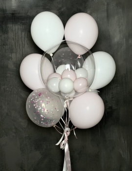 Joy Bubbles Set