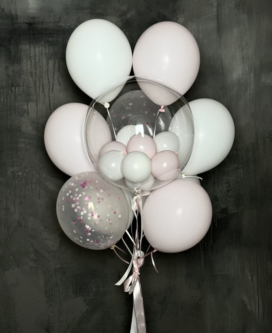 Joy Bubbles Set