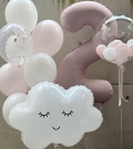 Dream Cloud Set