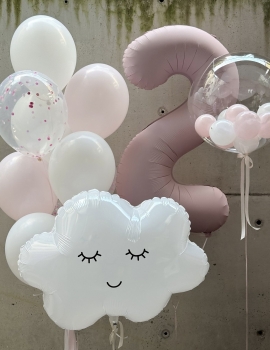 Dream Cloud Set