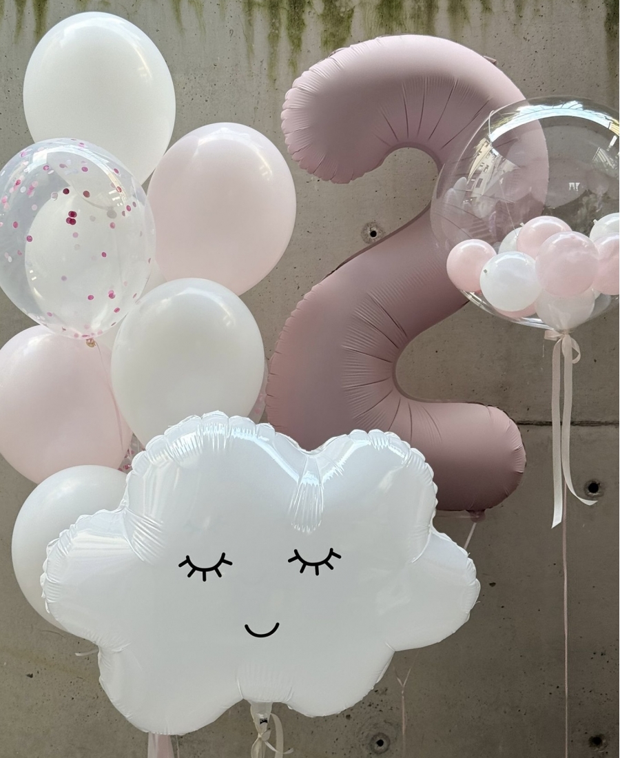 Dream Cloud Set