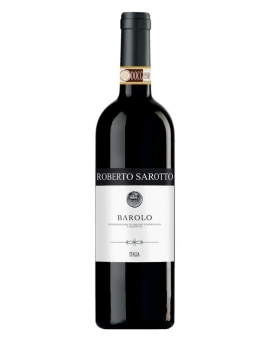 Roberto Sarotto Barolo DOCG