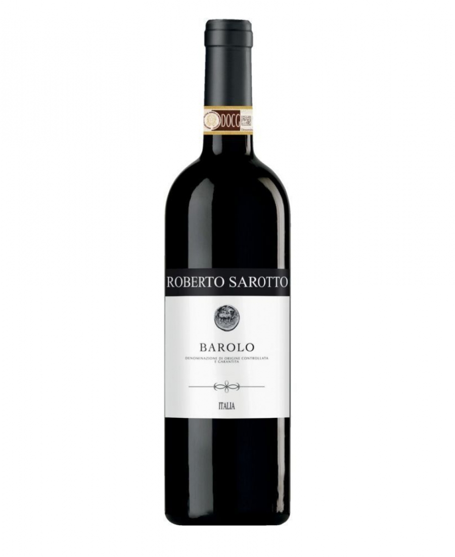 Roberto Sarotto Barolo DOCG
