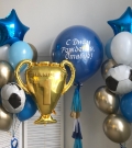 Champion Celebration Set