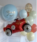 Racing Car Set