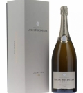 LOUIS ROEDERER CHAMPAGNE COLLECTION 244 + GB Magnum