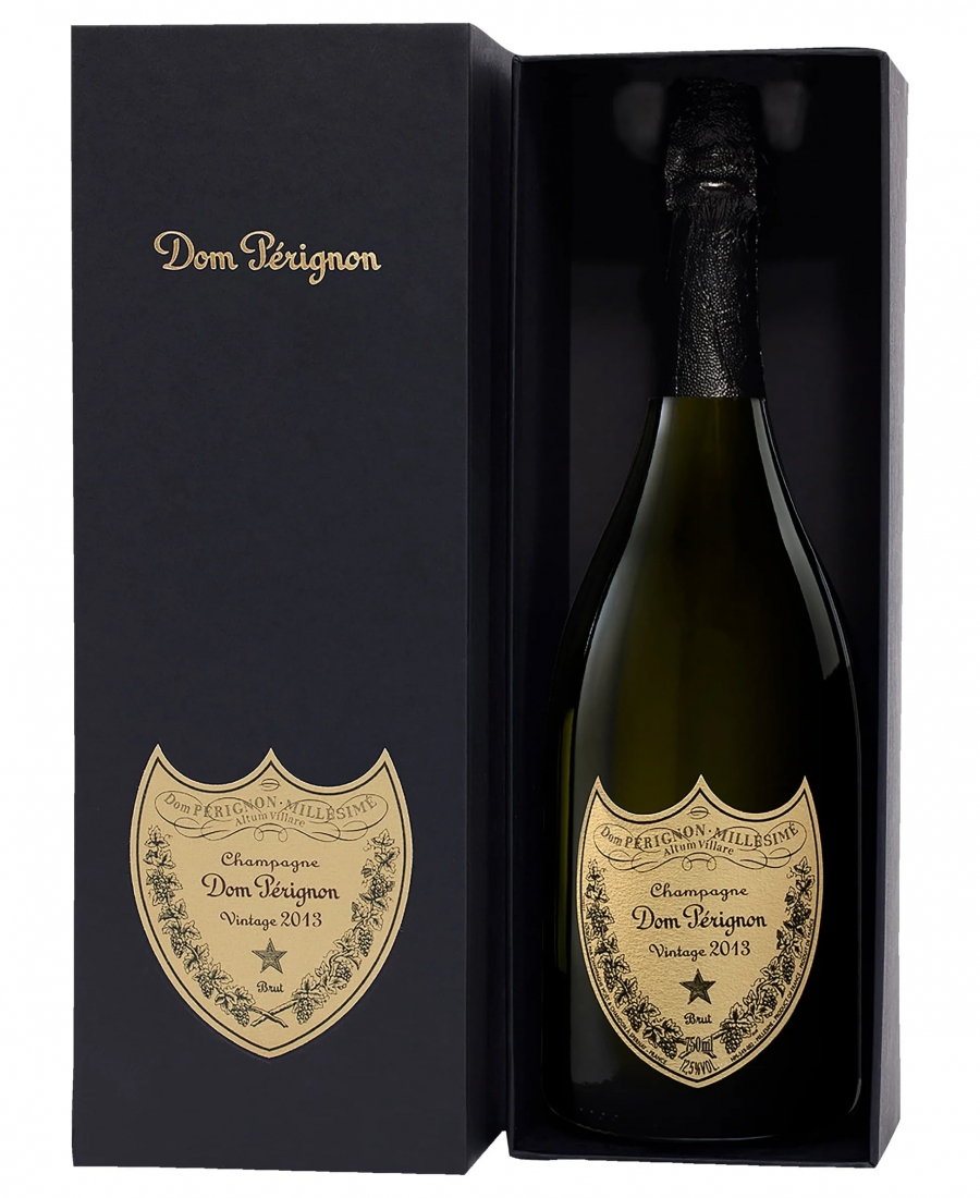 Dom Perignon Brut Vintage 2013