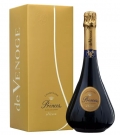 Princes Blanc de Blancs - de Venoge NV