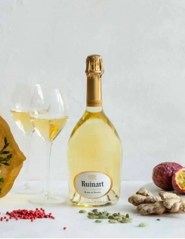 Ruinart Blanc de Blancs