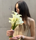 Bridal bouquet LOV 32