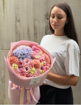 September Sorbet