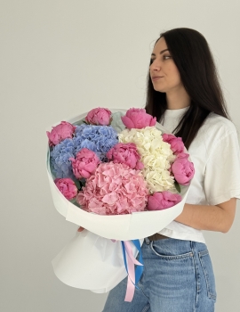 “Pastel Mood”