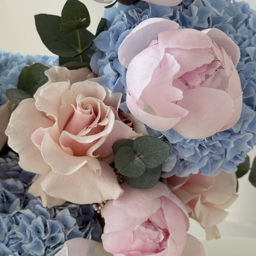 Our Most Loved Bouquets