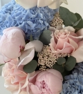 Flower basket “Wild Bloom”