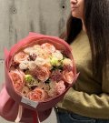 Soft October