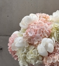 WOW hatbox "The Tender Love"