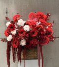 WOW basket “Red Velvet”