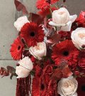 WOW basket “Red Velvet”