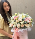 Hatbox "Summer Love"