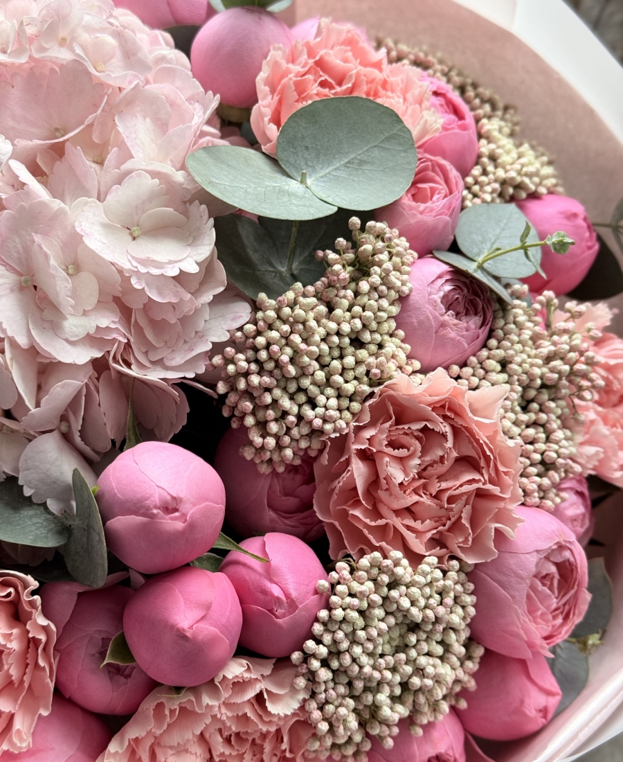 "Pretty Pink"