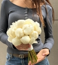 Bridal bouquet LOV 28