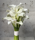 Bridal bouquet LOV 26