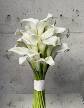 Bridal bouquet LOV 26