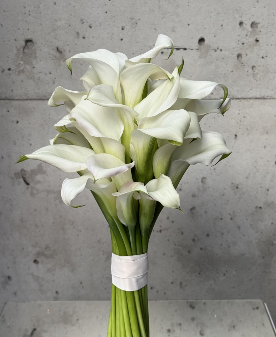 Bridal bouquet LOV 26