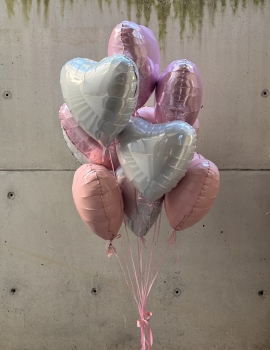 Balloons 10 pcs