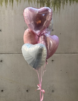 Balloons 5 pcs