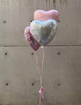 Balloons 3 pcs.