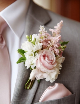Boutonniere