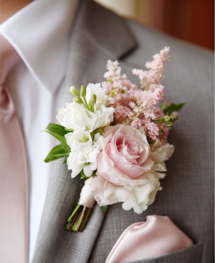 Boutonniere