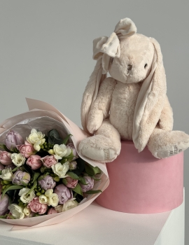 Bunny Ilanka