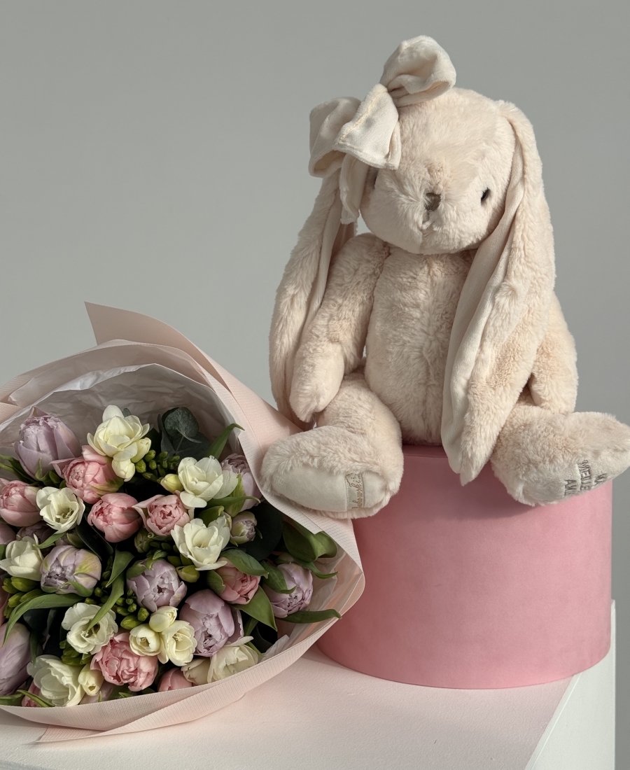Bunny Ilanka