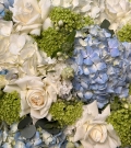 WOW bouquet “Sea breeze”