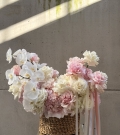 WOW basket “Pink Dream”