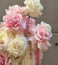 WOW basket “Pink Dream”