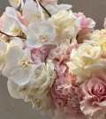 WOW basket “Pink Dream”