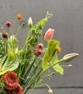 Interior bouquet “Wild spring”