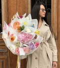 Dopamine bouquet