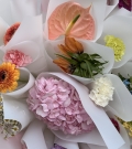 Dopamine bouquet