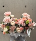Hatbox “French Julietta”