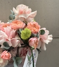 Hatbox “French Julietta”
